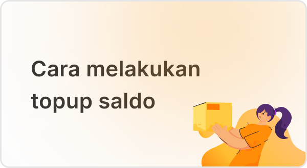 Topup