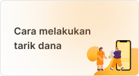 Cara Penarikan COD