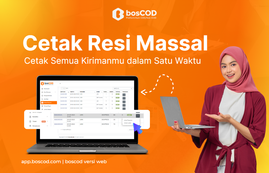 Cetak Semua Resimu Dalam Satu Waktu