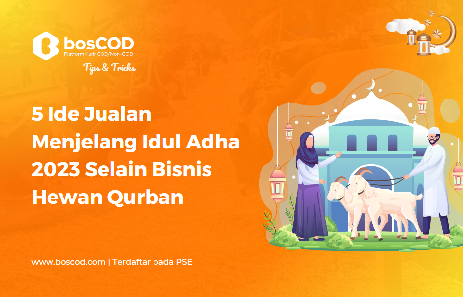 Binis Yang Patut Dicoba Menjelang Momen Idul Adha