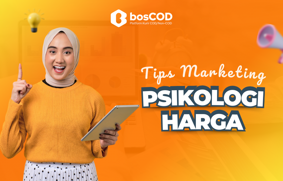 Mengoptimalkan Strategi Pemasaran: Panduan Mendalam dalam Memanfaatkan Psikologi Harga