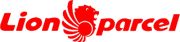 GKL11_Lion Parcel - Koleksilogo.com